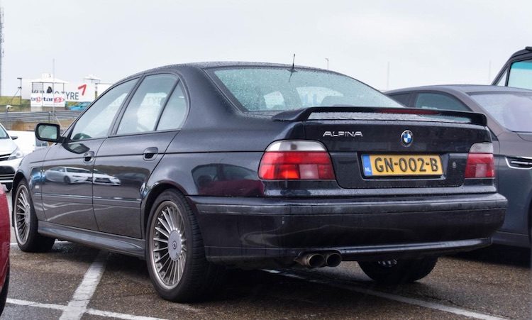 Alpina