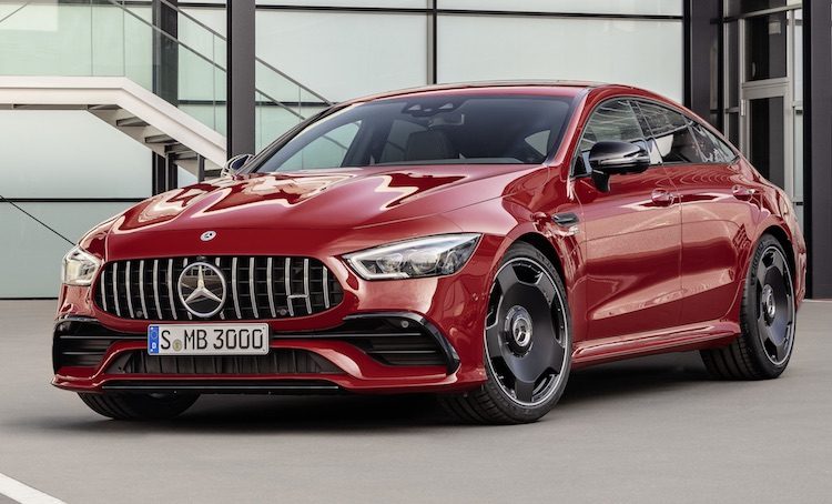 Mercedes