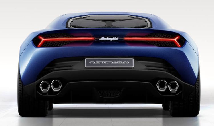 Asterion Concept