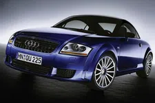 Thumbnail for article: Special: Audi TT quattro Sport (8N)