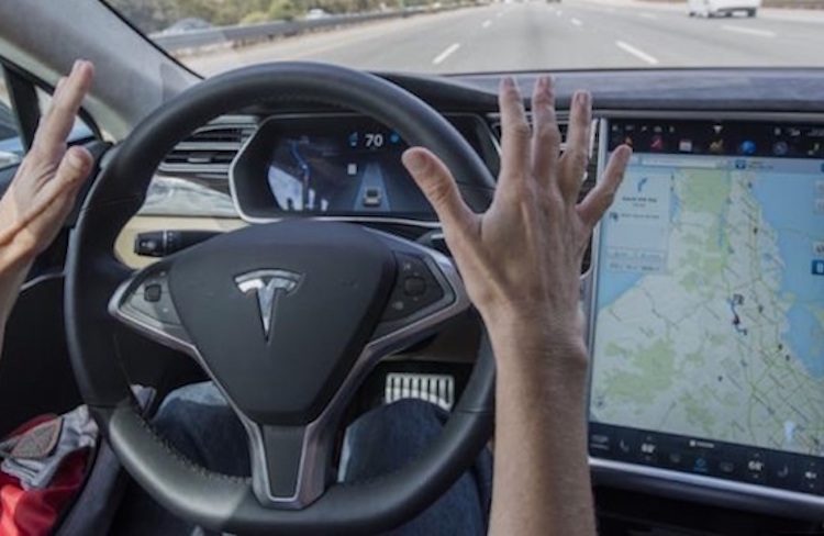 Is Tesla's Autopilot wel het beste zelfrijdende systeem?