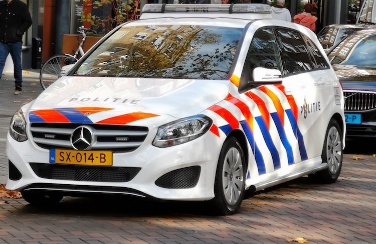 Politie pakt appende bestuurders aan, 100.000+ euro aan boetes