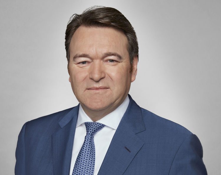 Wat je moet weten over de nieuwe NL'se CEO van Audi
