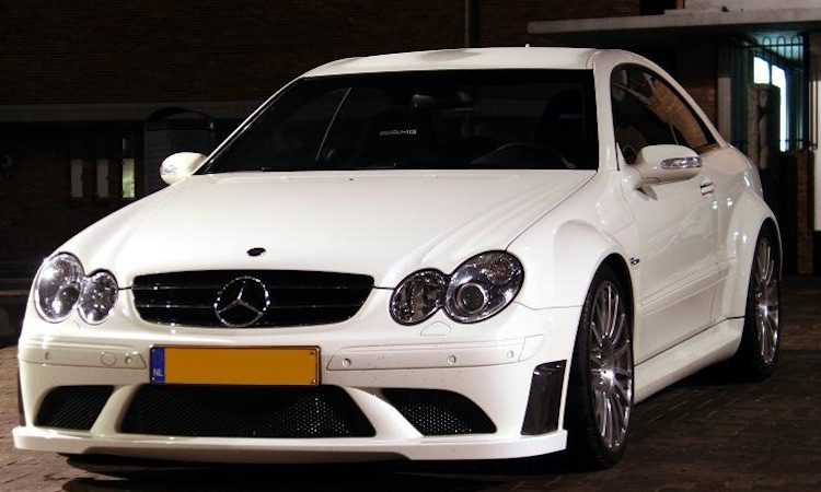 CLK63