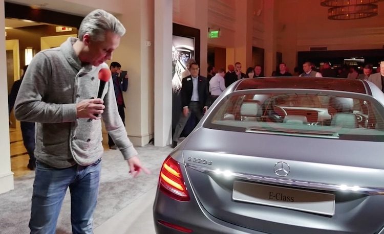 Autoshow van Detroit op de schop om te kunnen overleven