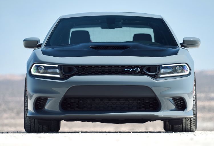 Charger 2019
