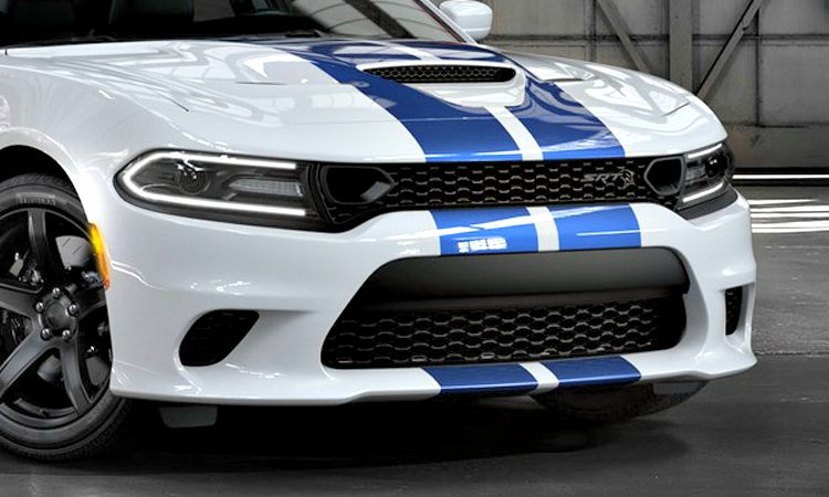 Dodge Charger SRT Hellcat '19