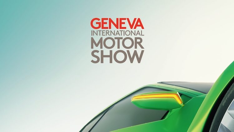 Autosalon van Genève 2018: dit zijn de primeurs