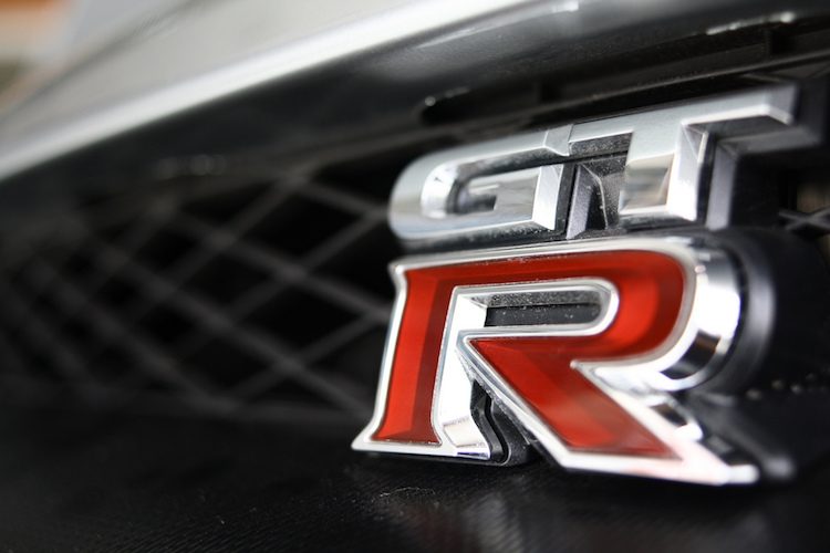 GT-R