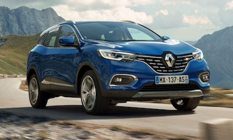 Renault