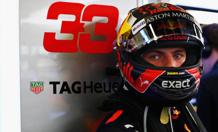Kwalificatie Formule 1: Grand Prix van Azerbeidzjan 2018