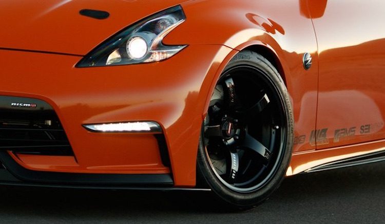 Zo had Nissan de 370Z meteen moeten maken