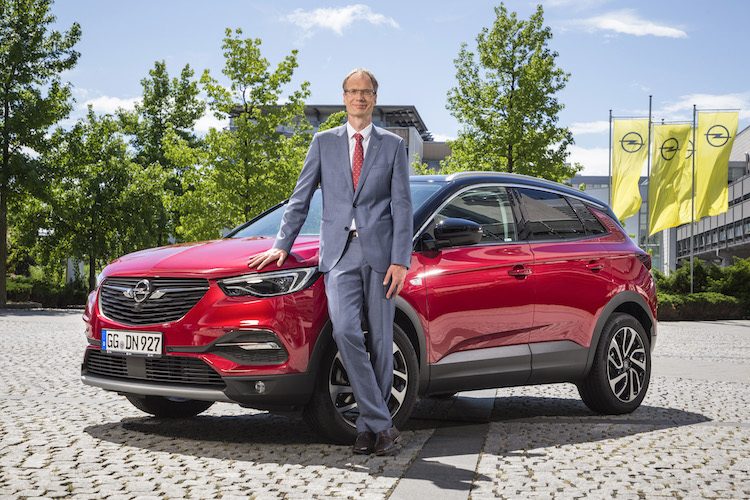 Opel: deze modellen gaan verdwijnen, dit gaat er komen