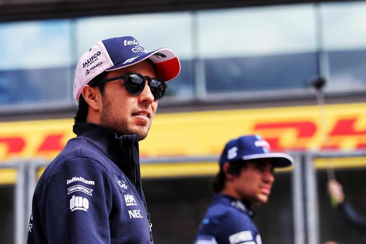 Column: zo eindigt de F1-stoelendans