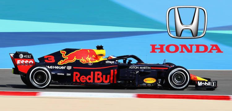 Red Bull en Honda: een realistisch huwelijk?