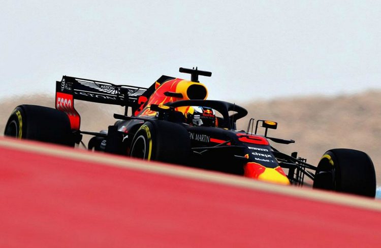Red Bull Racing 