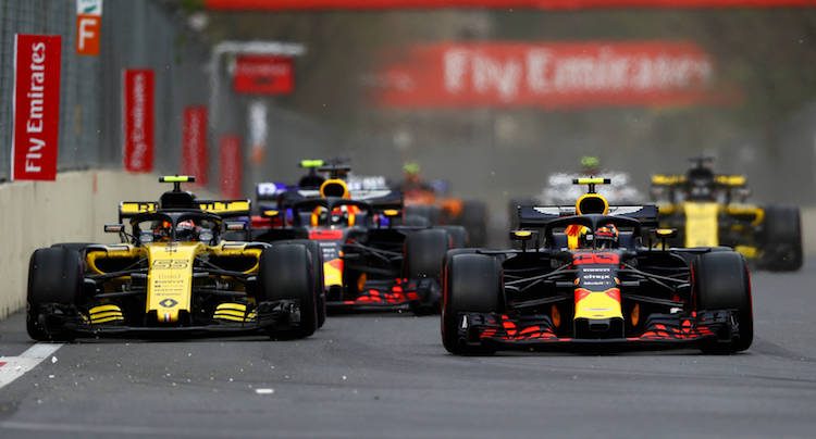 F1 TV streamingdienst kopen? Dat kan nu!