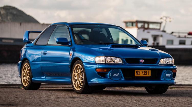 Banzai! Nieuwe EU-verdrag betekent goedkoper JDM importeren 
