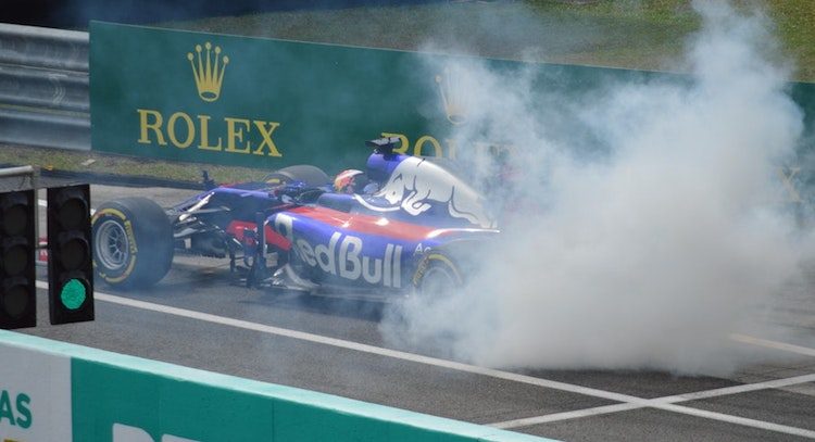 Het nadeel van een F1-motorendeal met Honda