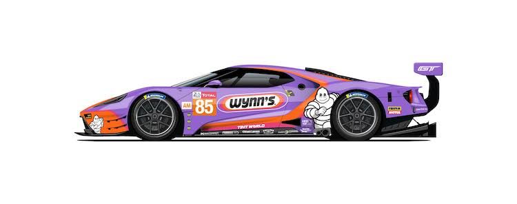 Waarom Bleekemolen zijn Le Mans-zege kwijt is