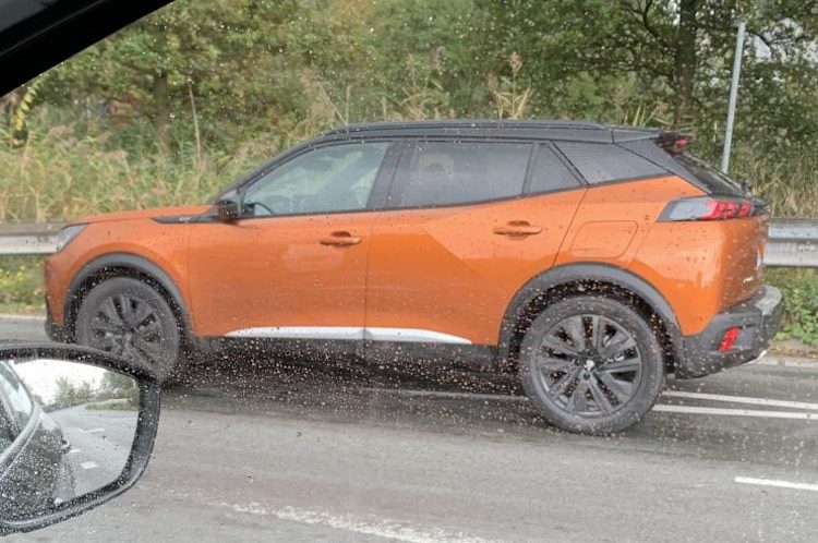 Waarom ook jij de nieuwe Peugeot 2008 kan tegenkomen