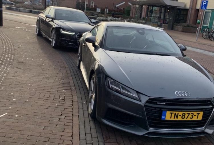 audi