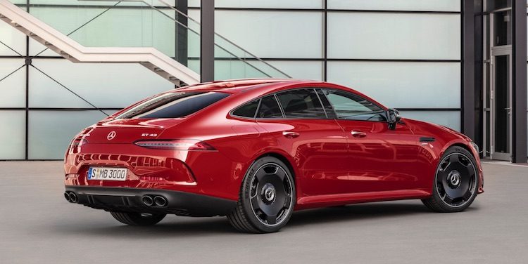AMG-GT4