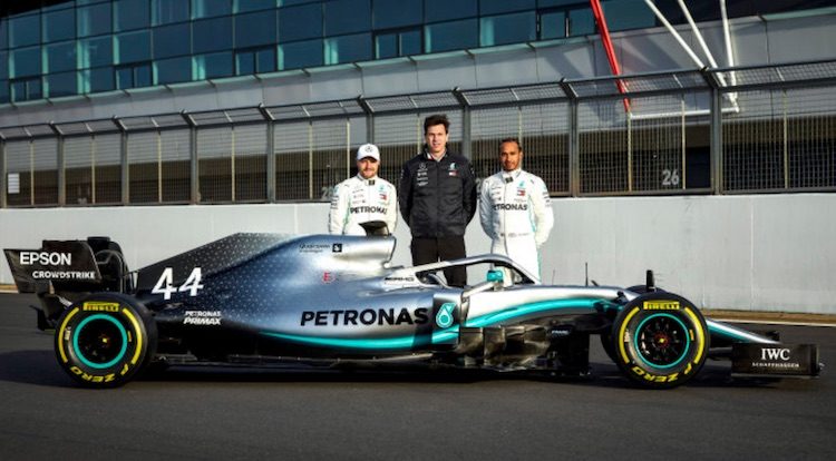 mercedes