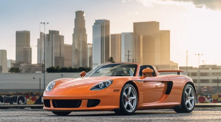 oranje