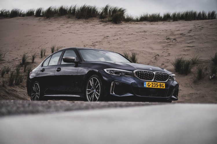 BMW M340i xDrive 