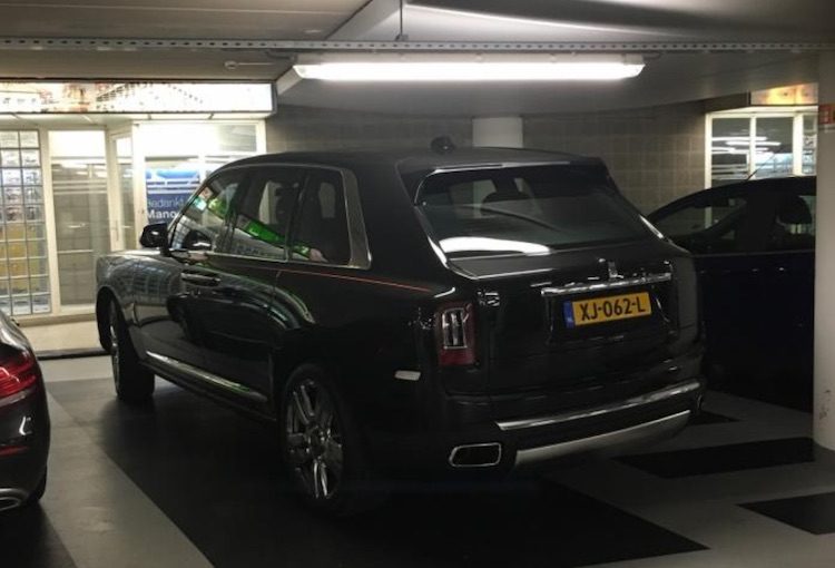 Cullinan