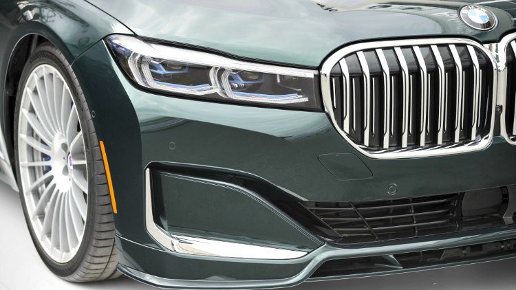 Alpina B7 (G12) '19