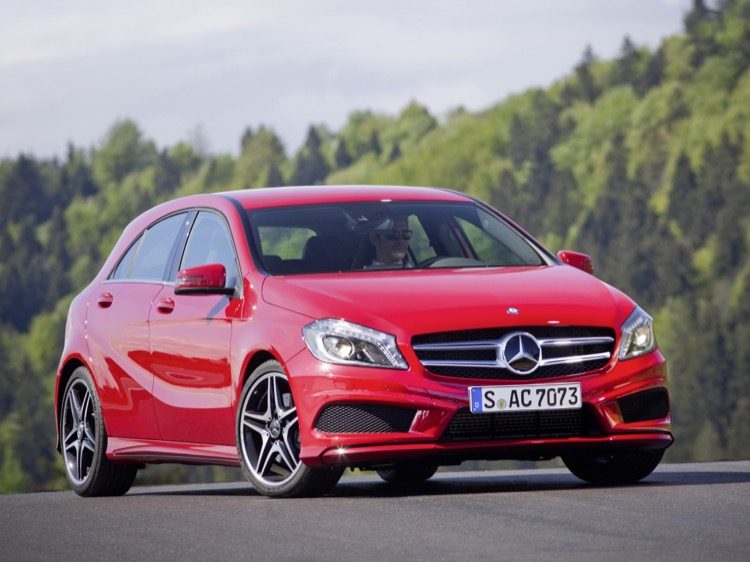 Autoblog advies