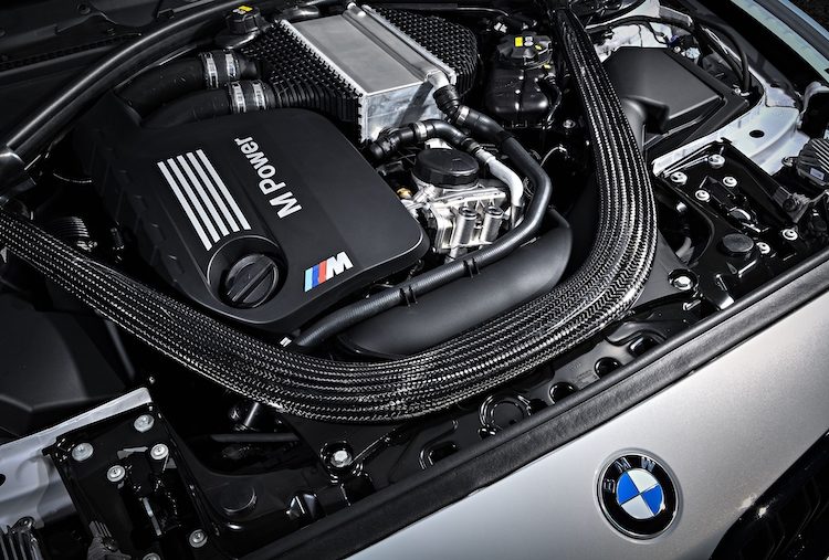 Dit is alles dat we weten over de BMW M2 CS 