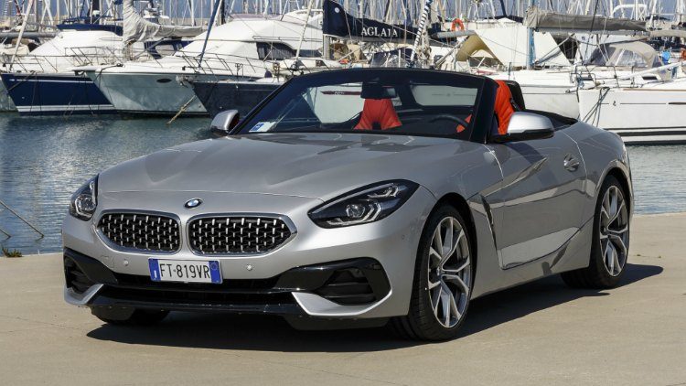 BMW Z4