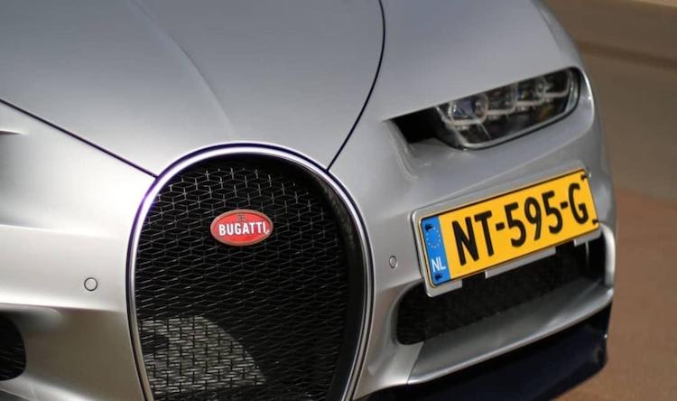 De 10 krachtigste auto's die in 2018 op kenteken zijn gezet