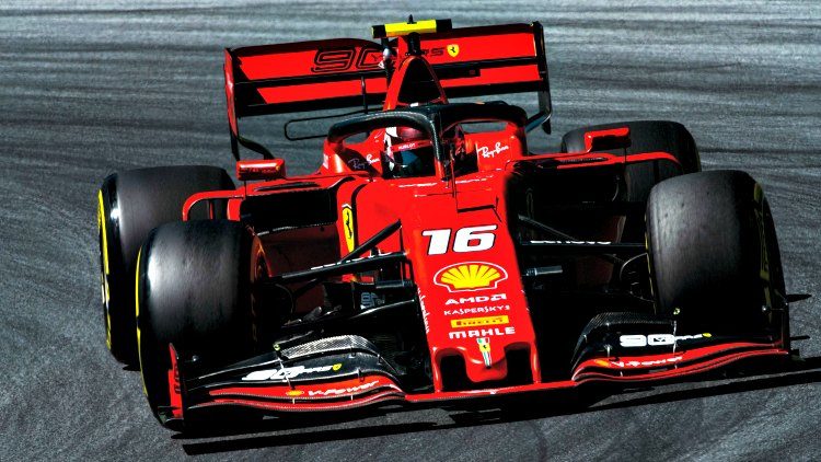 Charles Leclerc