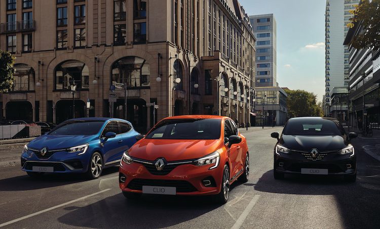 Fusie Fiat Chrysler en Renault van de baan