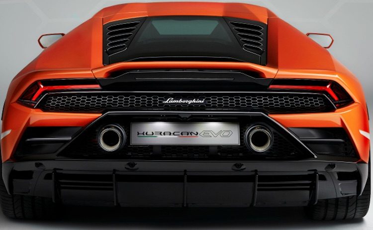Lamborghini: flikker op met je Bitcoins