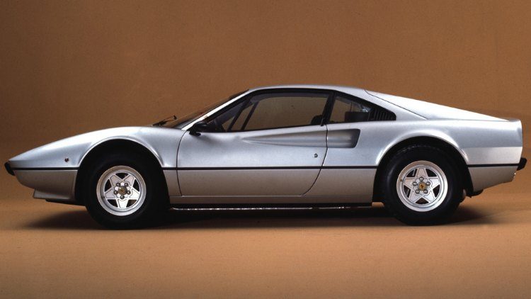 Ferrari 308 GTB '75
