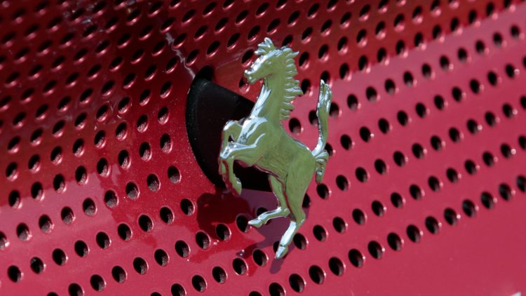 Exclusief: verse info over Ferrari's 1.000 pk sterke auto