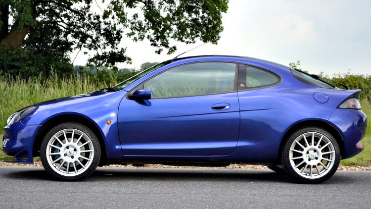 Ford Racing Puma '00