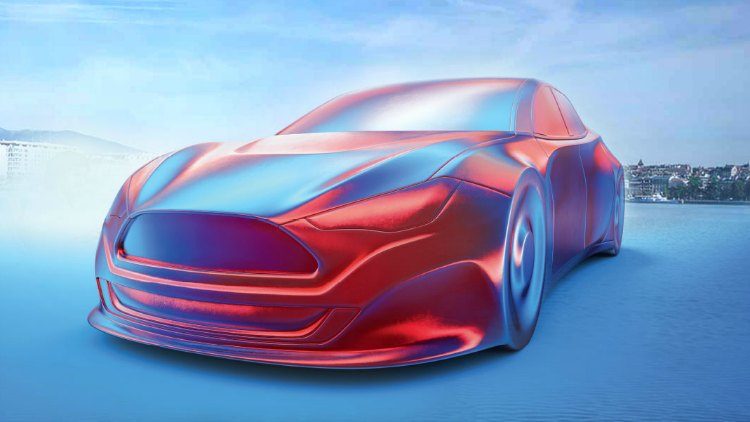Geneva International Motor Show 2019