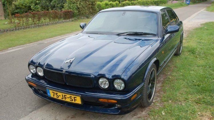 Jaguar