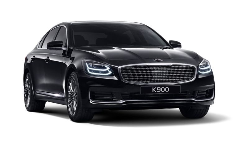 Kia K900