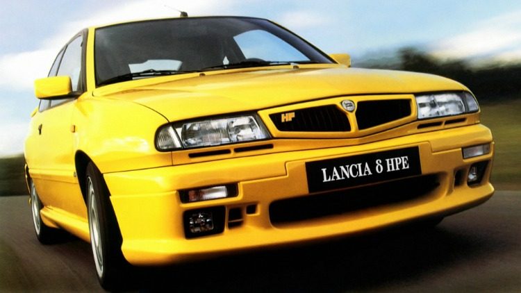 Lancia