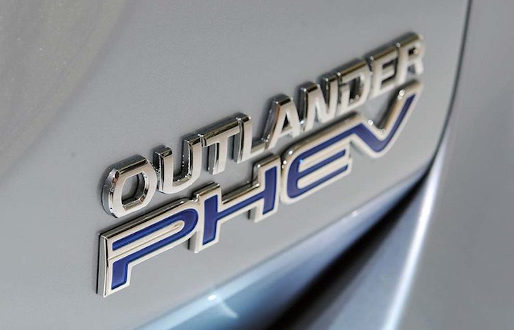 Nederlanders haten de Mitsubishi Outlander 