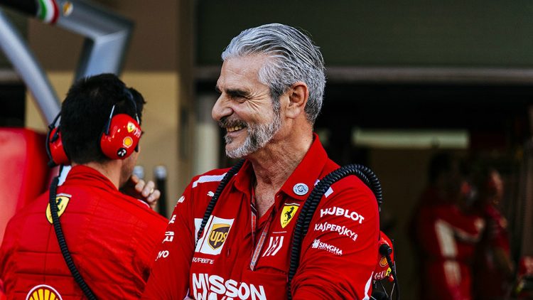 Maurizio Arrivabene