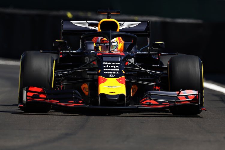 F1-bandengate: niet terug naar het oude rubber