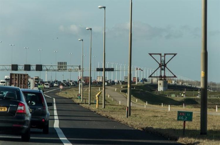 Nederlandse bruggen dicht door uitgesteld onderhoud?